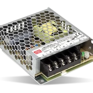 Meanwell Power Supply LRS Series