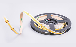LED STRIP COB  24V IP20 528Led/m 10w/m