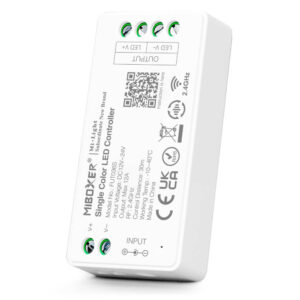 Single Color LED Controller