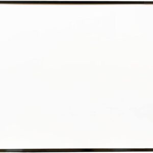 Double-sided Backlit sign RECTANGULAR
